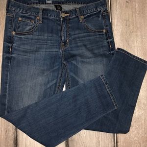 SZ 4 Boyfriend Premium Denium